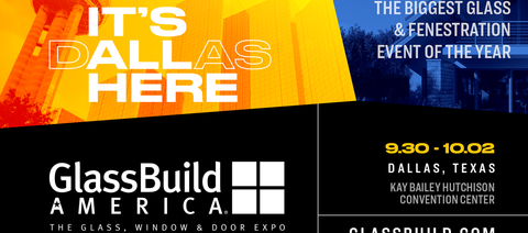 GlassBuild America 2024